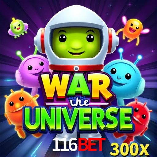 Login 116BET Casino Online