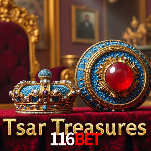 Download 116BET App