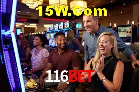 Blackjack Table 116BET