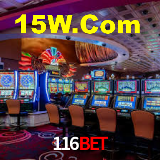 Bônus Generosos e Exclusivos no 116BET para Você!