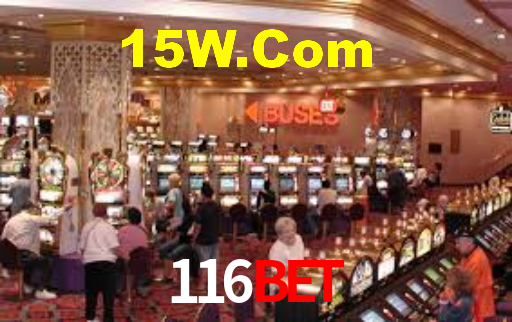 116BET.Com