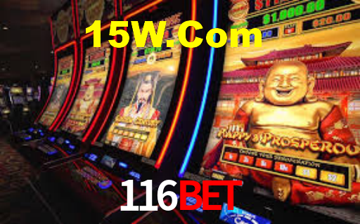 116BET.Com