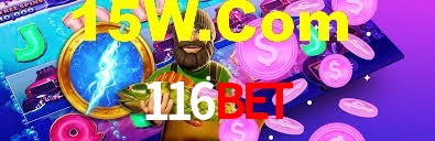 Sinta a adrenalina dos jogos de cassino com 116BET