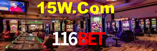 116BET: Seu Cassino Premiado com Pagamentos Rápidos