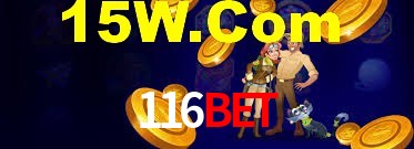 116BET: Jogos de Caça-Níqueis-Altas Recompensas, Roleta-Velocidade, Blackjack-Desafios Máximos