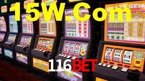 116BET.Com