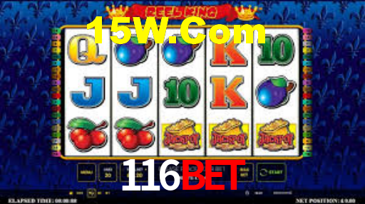 116BET,116BET.Com