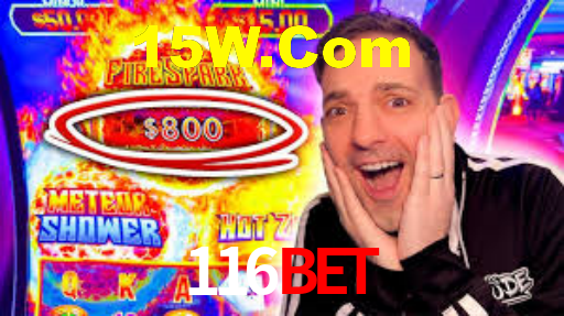 116BET