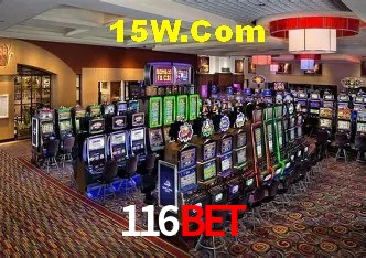 Tennis Betting 116BET