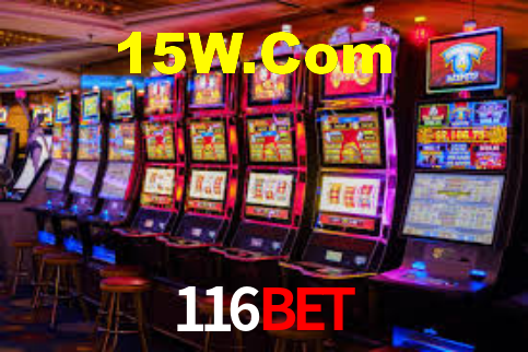 116BET.Com