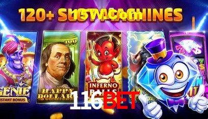 Platform Technology 116BET