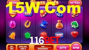 116BET VIP