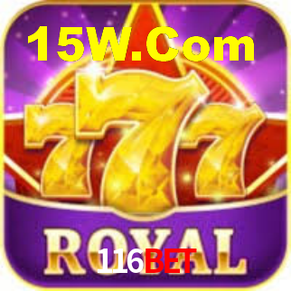 116BET VIP