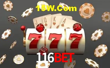 Game Providers 116BET