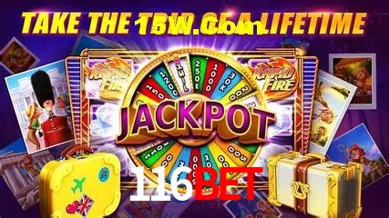 Live Casino 116BET