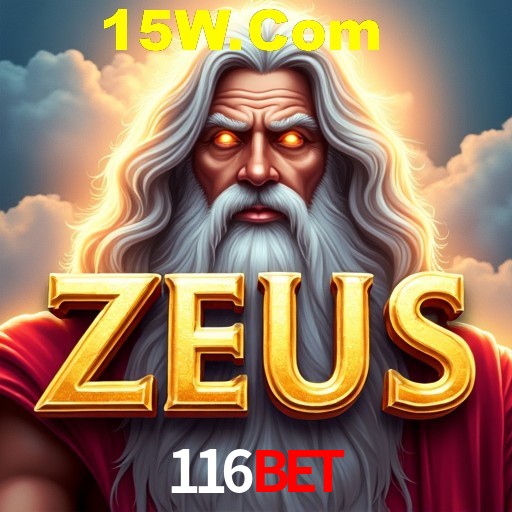 APP oficial da 116BET para mobile