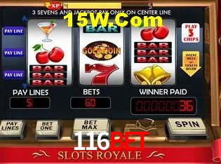 Statistics 116BET