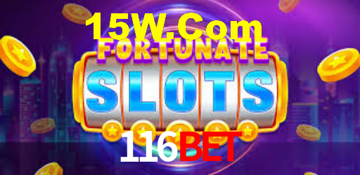 116BET VIP