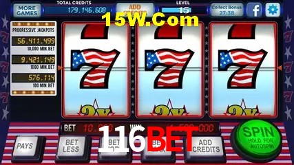 Slot Games 116BET