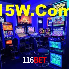 116BET,116BET.Com