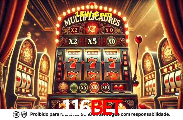 Welcome Bonus 116BET