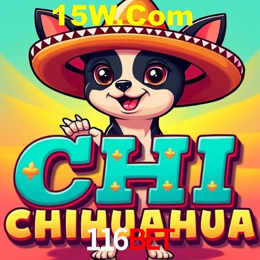 Experiência VIP 116BET