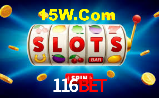 Premium Interface 116BET